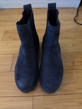 Timberland Chelsea Boots